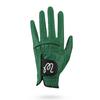 1PC Fashionable Golf Gloves For Left Hand Anti-Slip And Breathable Pu Leather Sports Gloves Golf Equipment