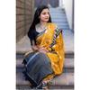 Stylish Casual Saree