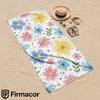 Watercolor Star Flower Cartoon Anime Beach Towel Microfiber Quick Dry Super Absorbent Soft Bath Towel for Kids Adults Travel