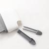 2-In-1 Window Brush Groove Cleaning Brush Gap Brush Tool Cleaning Brush Cleaning Window Sill Gap Brush