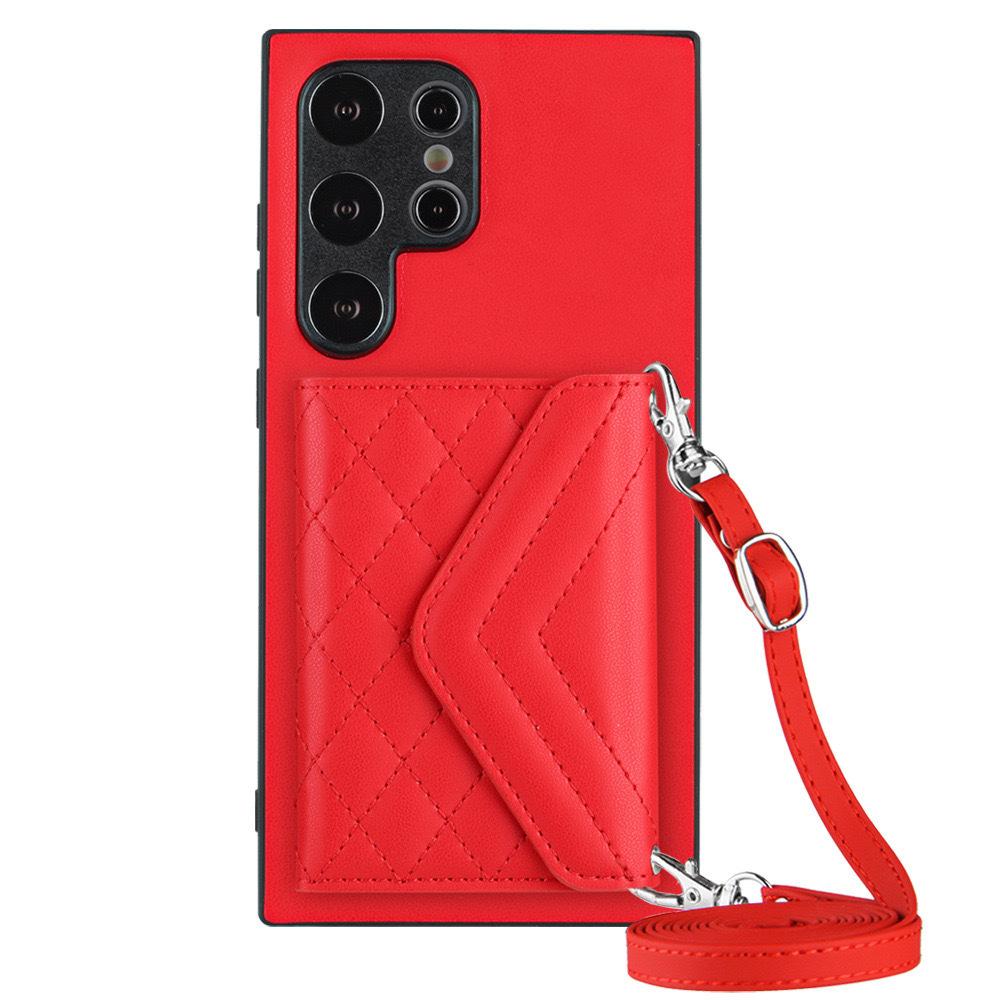 Applicable to Huawei, Honor X8B Xiaoxiangfeng mobile phone case Honor 400 Pro card wallet type crossbody anti-drop