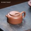 180ml Creativity Yixing Purple Clay Teapot Handmade Tea Pot Kettle Beauty Tea Infuser Chinese Raw Ore Zisha Tea Set Teaware