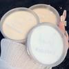 Cosmetic Pressed Powder Makeup Accessories Cheap Oil-control Finishing Powder Waterproof Sweat-proof Concealer Powder for Women