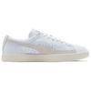 Puma Basket 90680 Lux White 372894-01