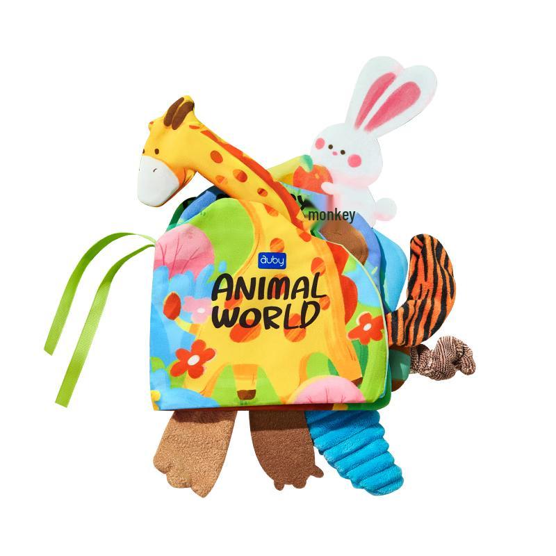 Auby Infant Early Learning Toys
