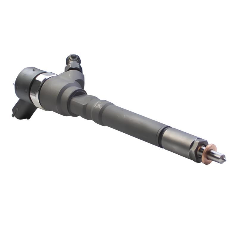 New Diesel Fuel Injector Automobile Engine Parts 33800 27000 33800-27010 0445110101 0445110064 For H-yundai KIA