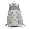 Patchwork Casual Travel Backpack Aesthetic Harajuku Schoolbags Women Students Vintage Trendy Backpacks