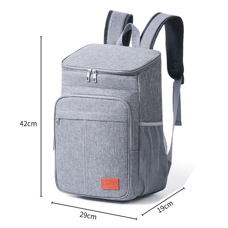 Zhishi Outdoor Camping Cooler Backpack