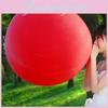 36 Inch Large Giant Big Latex Balloons In Vibrant Colors For Birthday Parties And Weddings