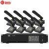 Huidu Professional Digital Conference System (CN Version)