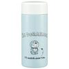 Skater 250ml Ultra-Lightweight Stainless Steel Water Bottle, I'm Doraemon STYL2-A