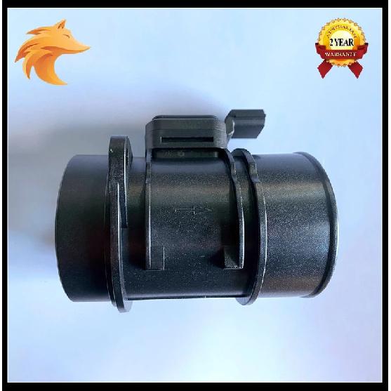 

22680-00QAB 22680-1FE0A Mass Air Flow Meter Maf Sensor For NISSAN NV200 EVALIA PULSAR QASHQAI +2 I 1.5 1.6 dci 1.5dci 1.6dci