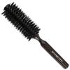Hongo Hair Care Roll 1 Piece Brush, Black, (x 1)