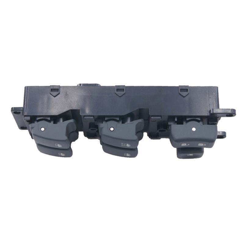 Electric Power Window Switches Window Glass Lifters Switches For JAC J4/ Heyue A30 Replaces Part Number 3750200U8510