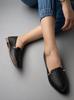 Shoetopia Women Pull On Ballet Flat Bow Detailed Flats for Women & Girls |Party, Ethnic | Comfortable