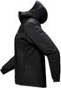 Jacket Arc'teryx Atom Hoody Black
