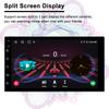 REAKOSOUND Android 10.0 Car Radio For Opel Astra Antara Vectra Corsa Zafira Meriva Vivara Signum Tigra 2 Din 7 Inch Autoradio Wifi GPS Navigation