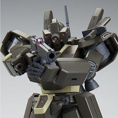 

BANDAI HGUC 1/144 Jegan (Echoes Version) Conroy Custom Plastic Model (Hobby Online Shop Exclusive)