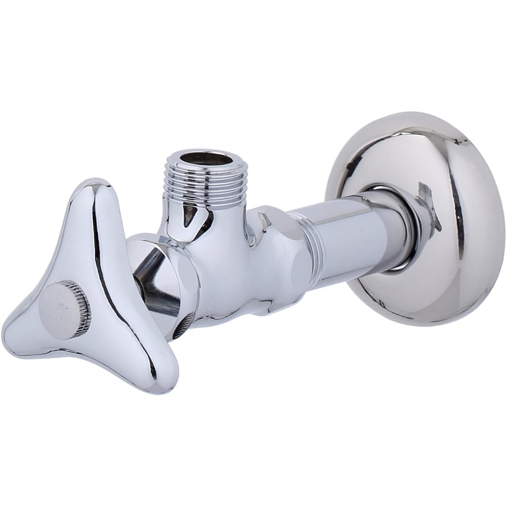 TOTO TL340C5U angle water stop faucet (shared)