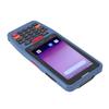 PDA Handheld Computer Support for Android 12.0 Scanner 4in Touch Screen Terminal Warehouse Retail NFC Data Collector