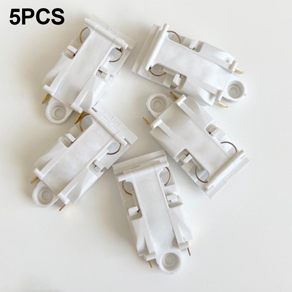 2/5pcs Enhance Electric Kettle Functionality Thermostat Switch Quick Electric Kettle Power Switch Automatic Power Off Switch