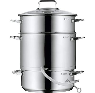 Pot for Juicer, 7 L (07.9780.9990)