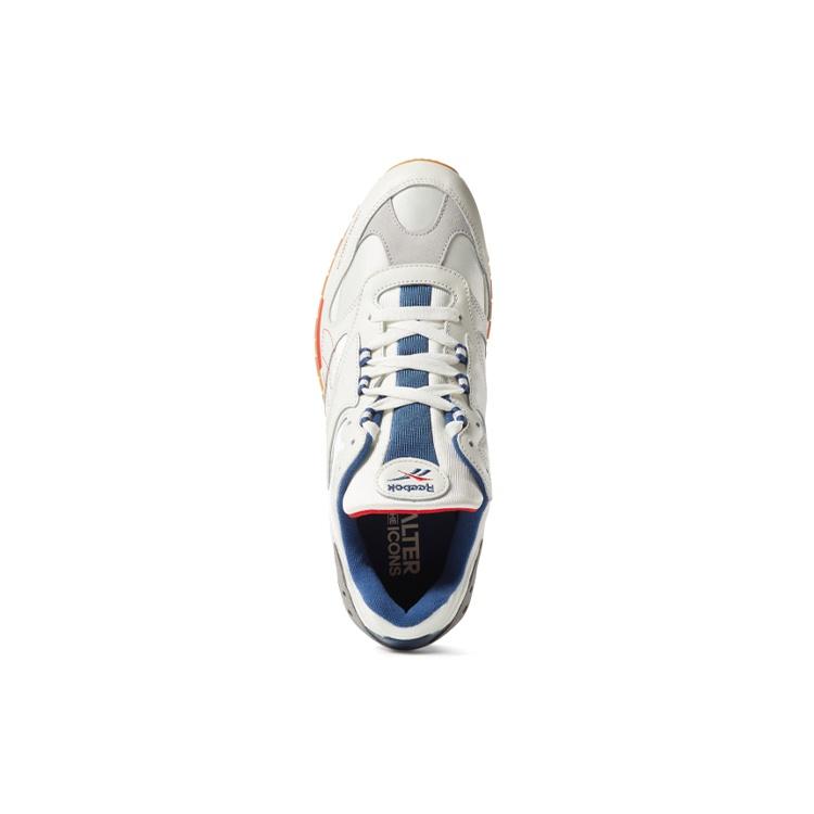 Reebok Classic Leather ATI 90s 'Chalk' Men's DV5372