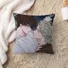 Low Tide In Twilight Anime Pillow Gifts Home Office Furnishings Bedroom Sofa Car Cushion Cover Case 45X45Cm