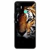 For Infinix Hot 12 Play NFC Case X6816D Shockproof Silicone Soft TPU Phone Cover for Infinix hot12 play NFC Case Bumper Funda