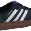 adidas Puffylette Samba Unisex Sneakers Svart Kärnsvart Skor-Vit HP6700