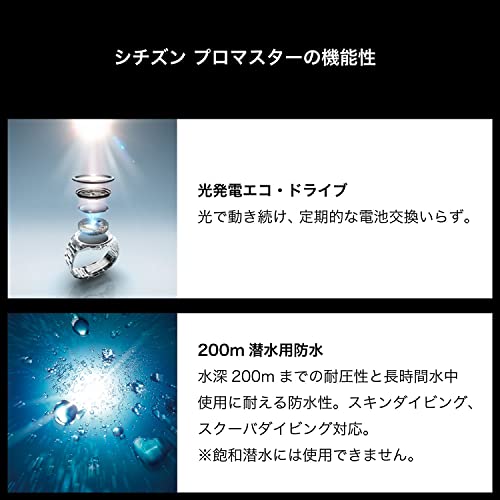 Citizen Promaster BN0157-11X Men's Khaki Watch, 200m Water Resistant, Solar Powered