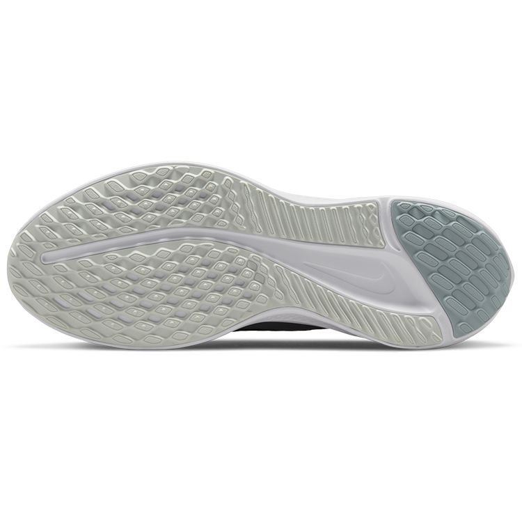 Nike Quest 5 White Light Blue Men's Casual Running Shoes DD0204-002