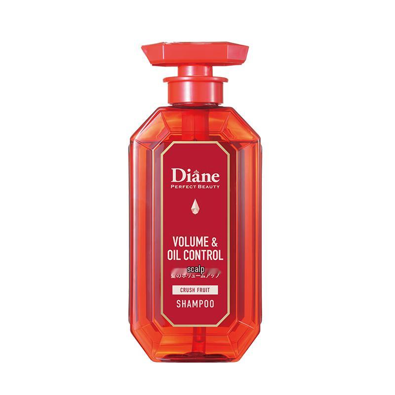 Moist Diane Perfect Beauty Hair Care Range
