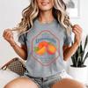 Üst giysisi – T-shirtler