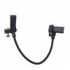 13627595860 Crankshaft Position Sensor For BMW X1 X3 X4