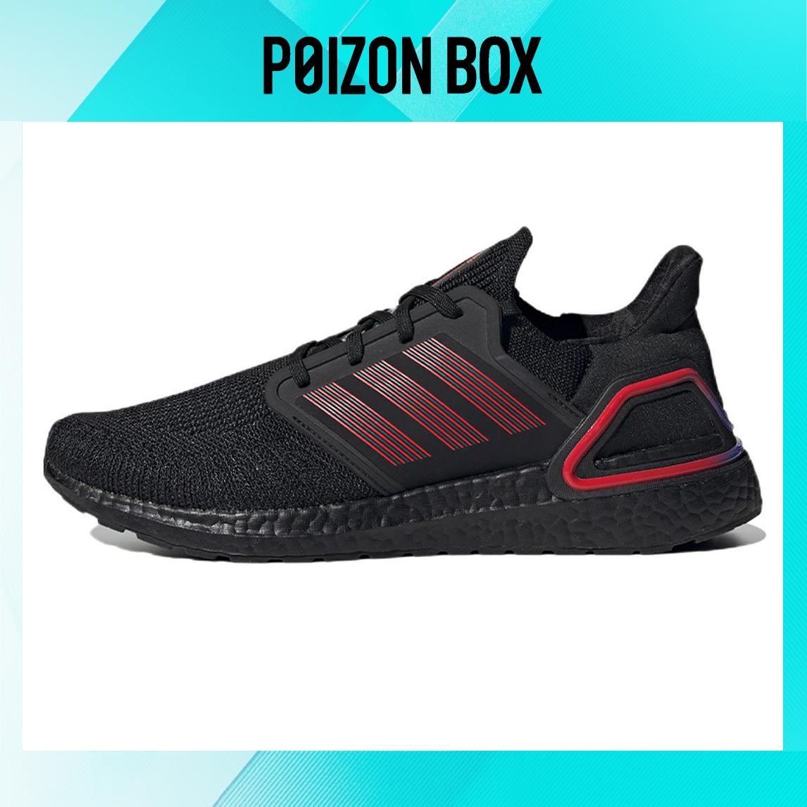 

кроссовки Unisex adidas Ultraboost 20 Running shoes ID4255
