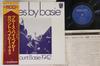LP Record COUNT BASIE - Blues By Basie 15PJ3 PHILIPS Japan Obi Jazz Used