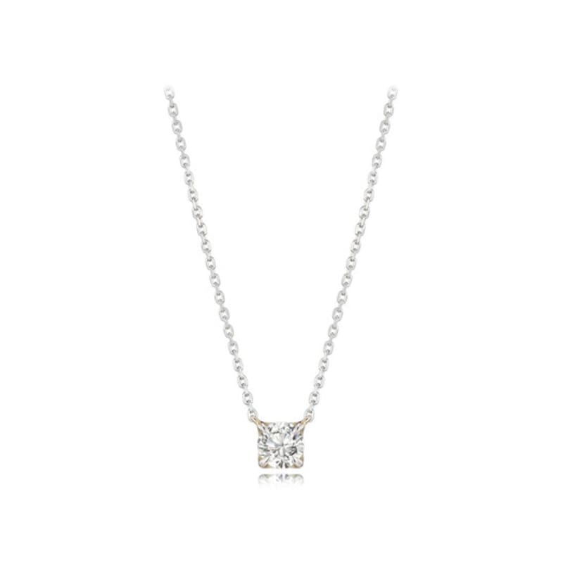 

DIDIER DUBOT Sensual Gold Necklace JDSNN4S62SC ONE