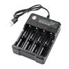 Elektronik aksesuarları – Piller için şarj cihazı