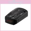 Speed Camera Detection Device With 360 Protection And Voice Alarm For Safe Driving