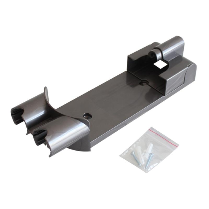 Space Saving Vacuum Cleaner Wall Mount Bracket DockingsStation Accessory Holder for V7 Keep Your Cleaning Tool Organized