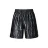 Pantaloncini da basket reversibili Kobe Dri-FIT Standard Issue Nero/Viola Campo/Giallo Uomo Fondo FZ0932-010