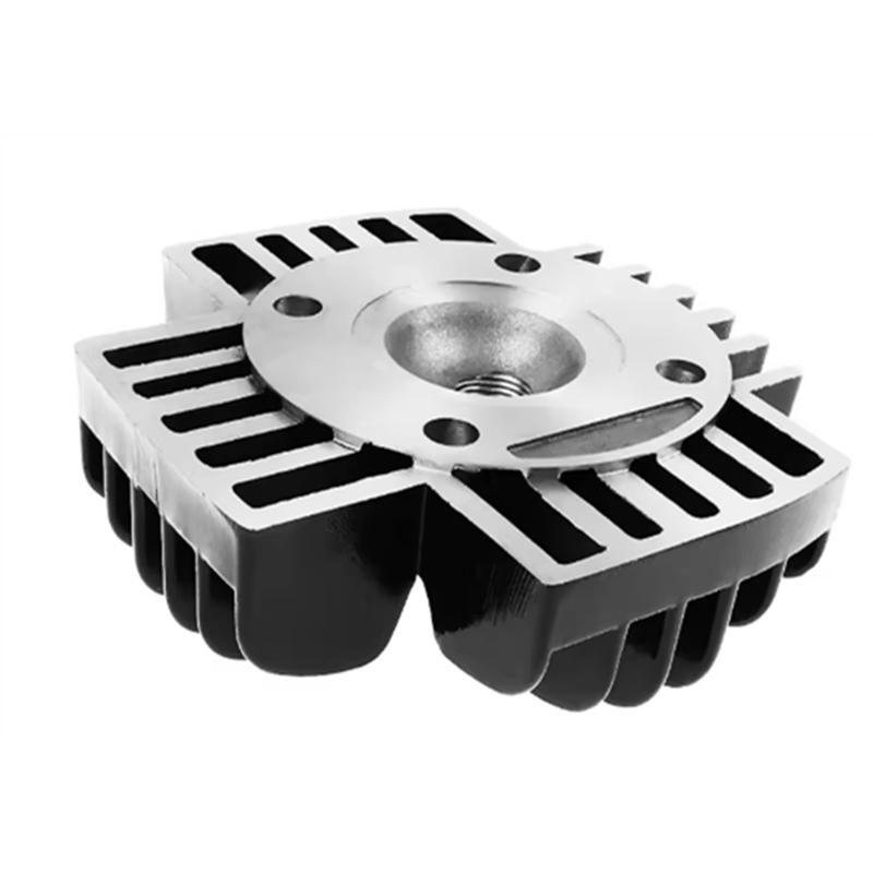 Cylinder Head Cover For Yamaha PW50 PW 50 PY 50 Peewee 50 Y-Zinger PW60–Motorcycle Engine Parts