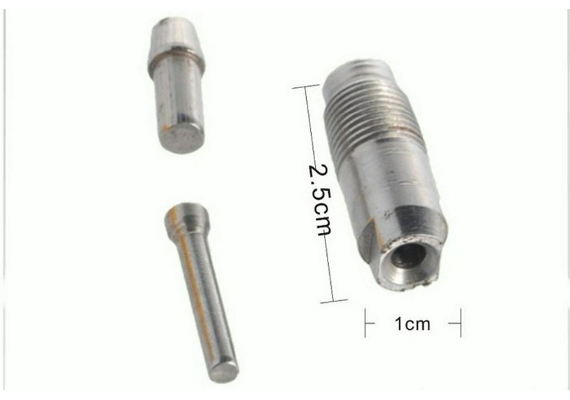 Автоматическая поилка для птицы, цыплят, ниппельная фонтанная поилка из нержавеющей стали