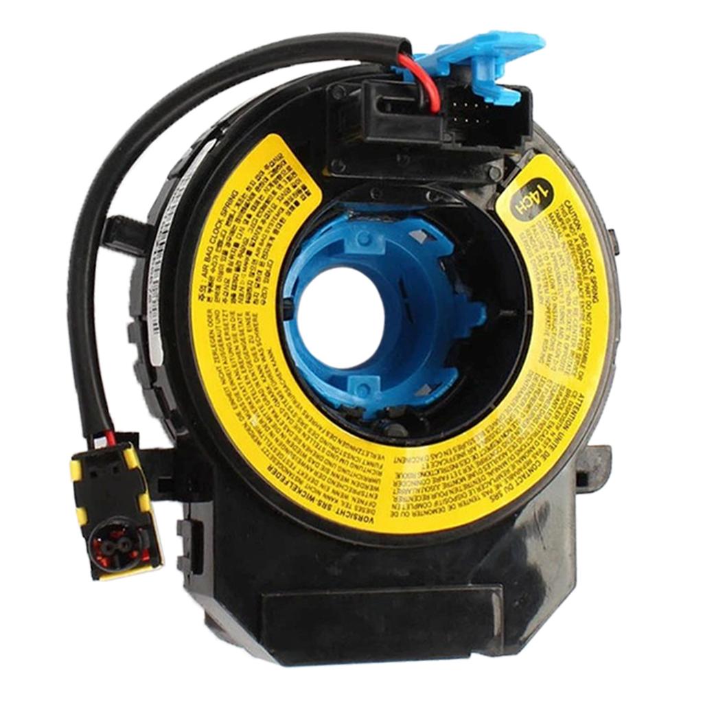 Spirálový vodič volantu 93490-1W110 Pro KIA RIO 2012-2016