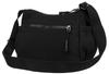 PTN CSM-04-7550 Black Handbag