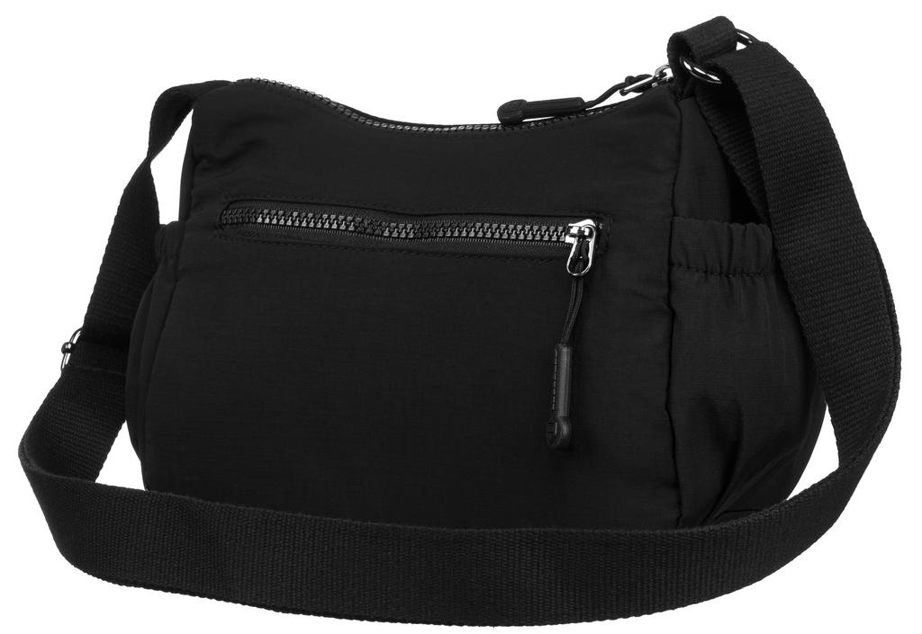 PTN CSM-04-7550 Black Handbag
