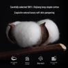 JD ZAO 100TC Long-Staple Cotton Sateen Bedding Set