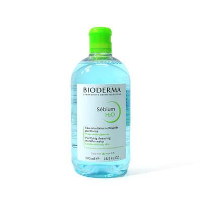 Agua Micelar Sebium H2O 500ml