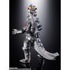 Bandai Spirits Dx Super Alloy Soul Godzilla Vs. mechaGodzilla mechaGodzilla 1974 [pre Painted Action Figure  Total Height Approx. 270 Mm]